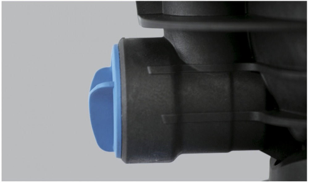Pompe arrosage automatique tallas, d-eboost 850/45 3180 l/h