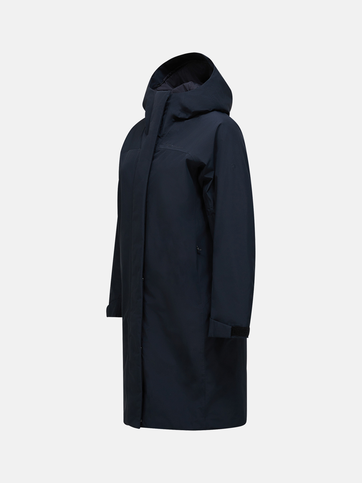 W Treeline Insulated Parka