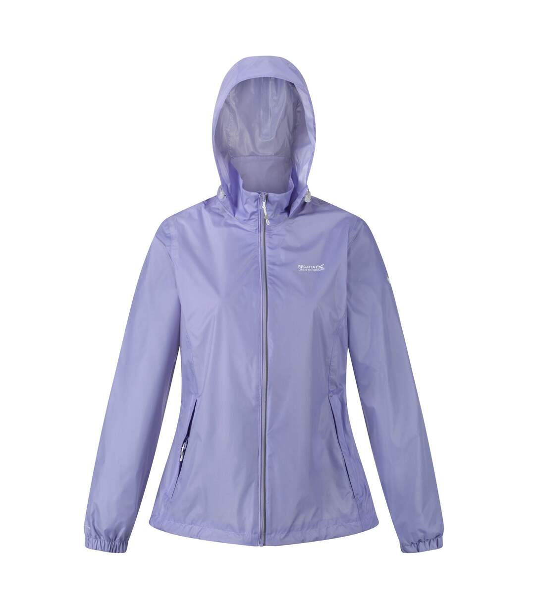 Regatta - Coupe-vent CORINNE - Femme (Gris foncé) - UTRG3378