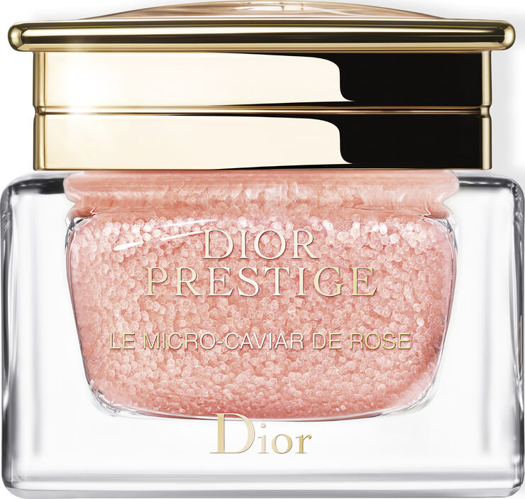 DIOR Prestige Le micro-caviar de rose No color