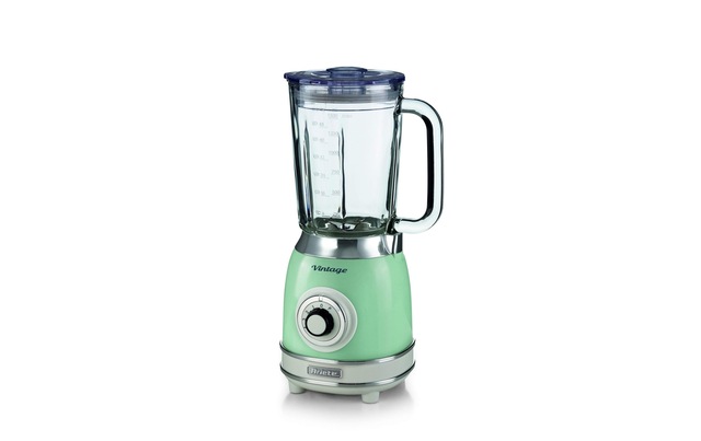 Ariete Stabmixer »Vintage« 1000 W Mixen, Smoothies, Zerkleinern