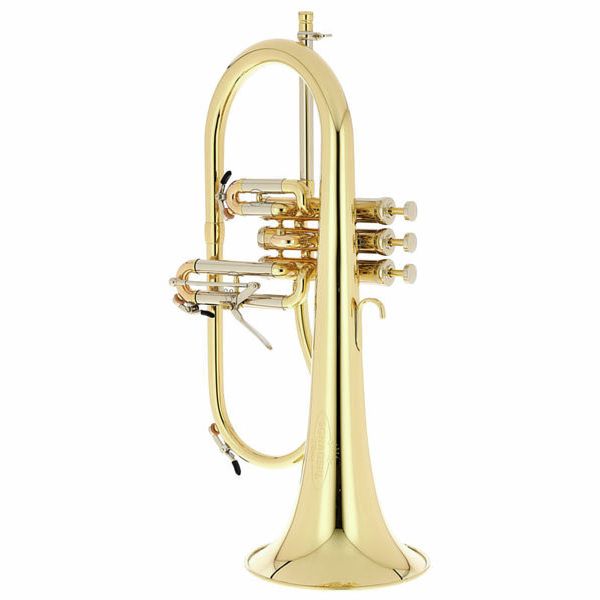 Schagerl Dione Flugelhorn
