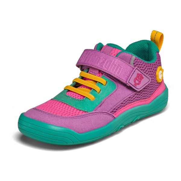 Affenzahn - Kid's Halbschuh Vegan Cheerly - Chaussures minimalistes