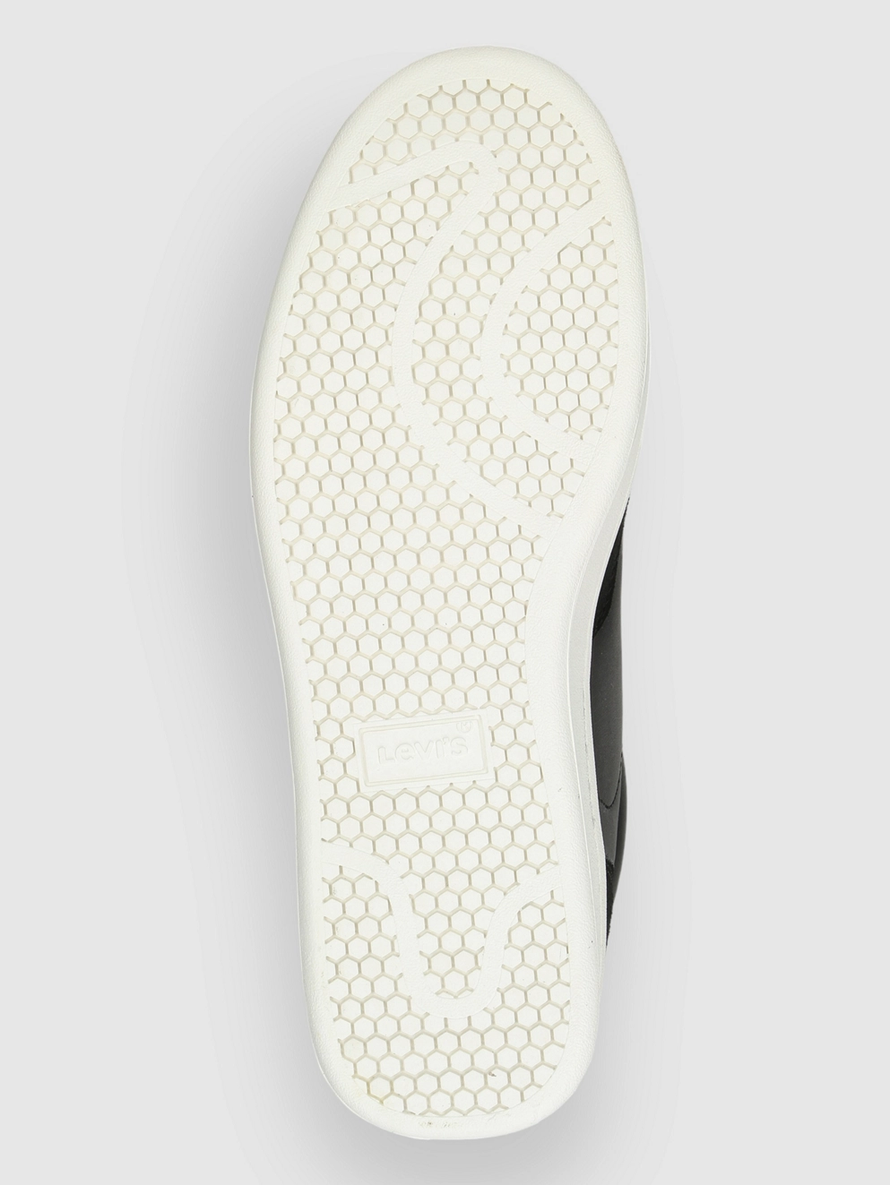 Levi's Reece Sneakers regular black