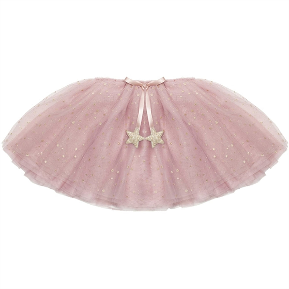 Mimi & Lula Tylskørt Princess Pink Luxe - Forlaget Room2Play||Mimi & Lula
