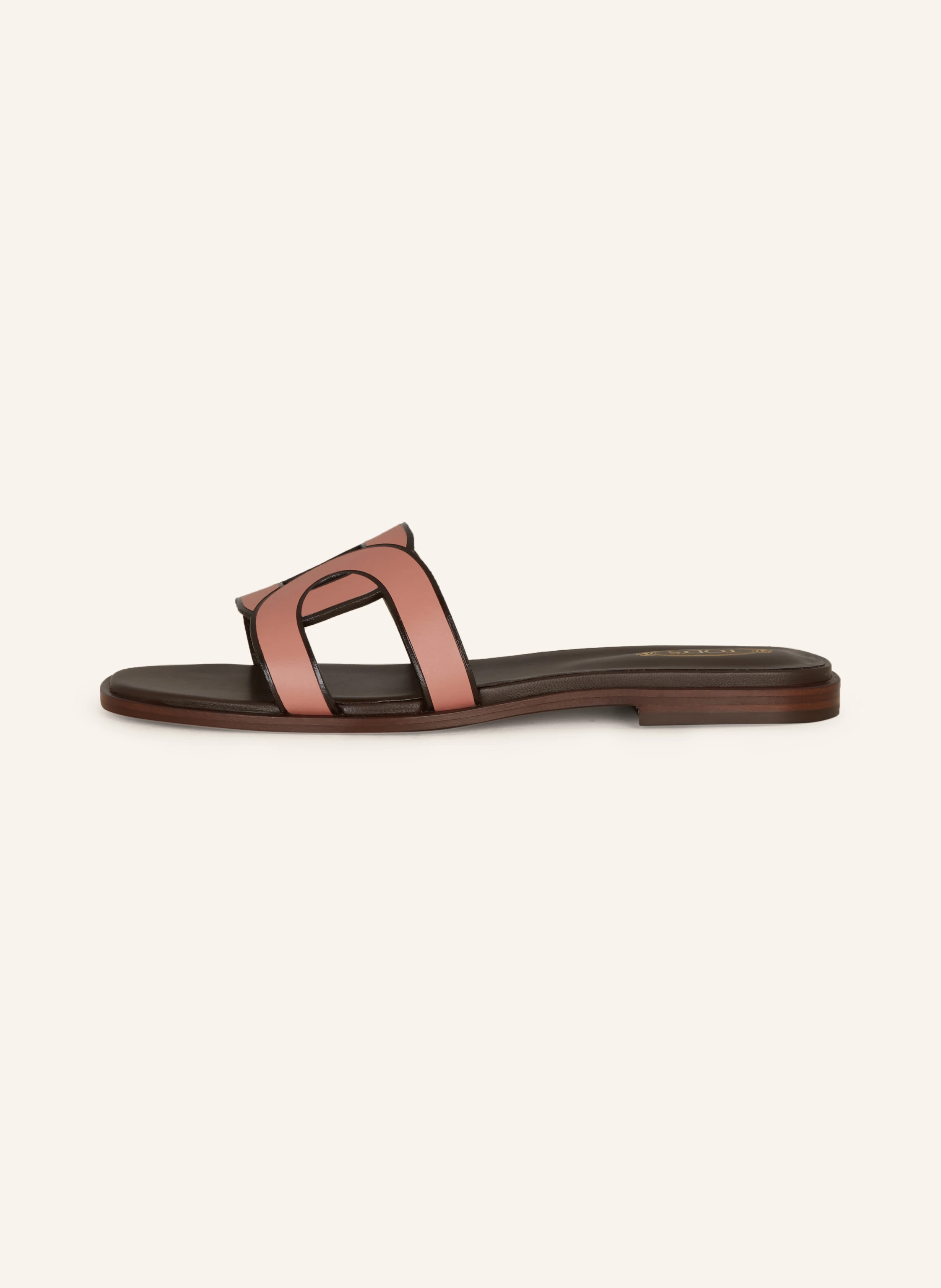 TOD'S Pantoletten