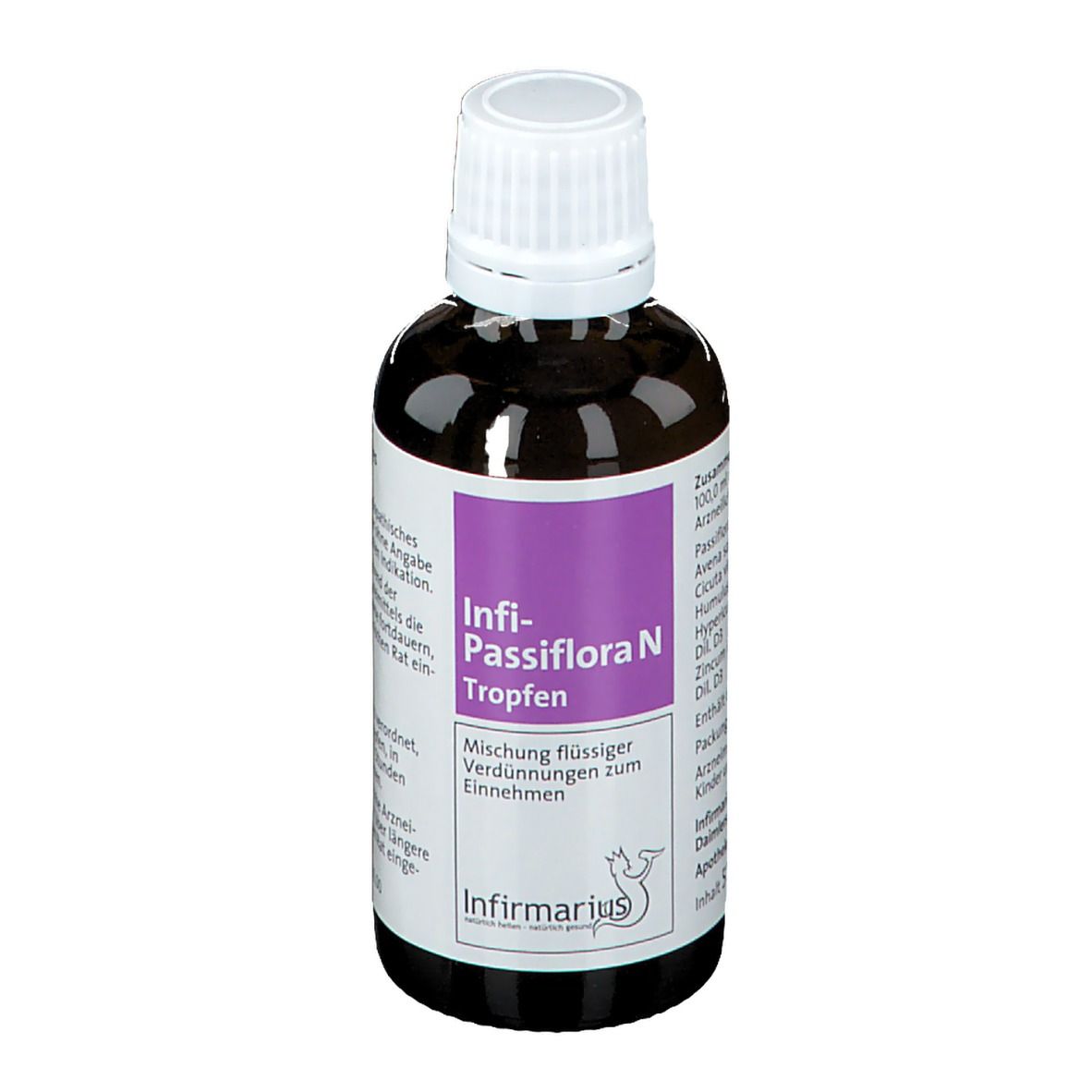 Infi-Passiflora N Tropfen