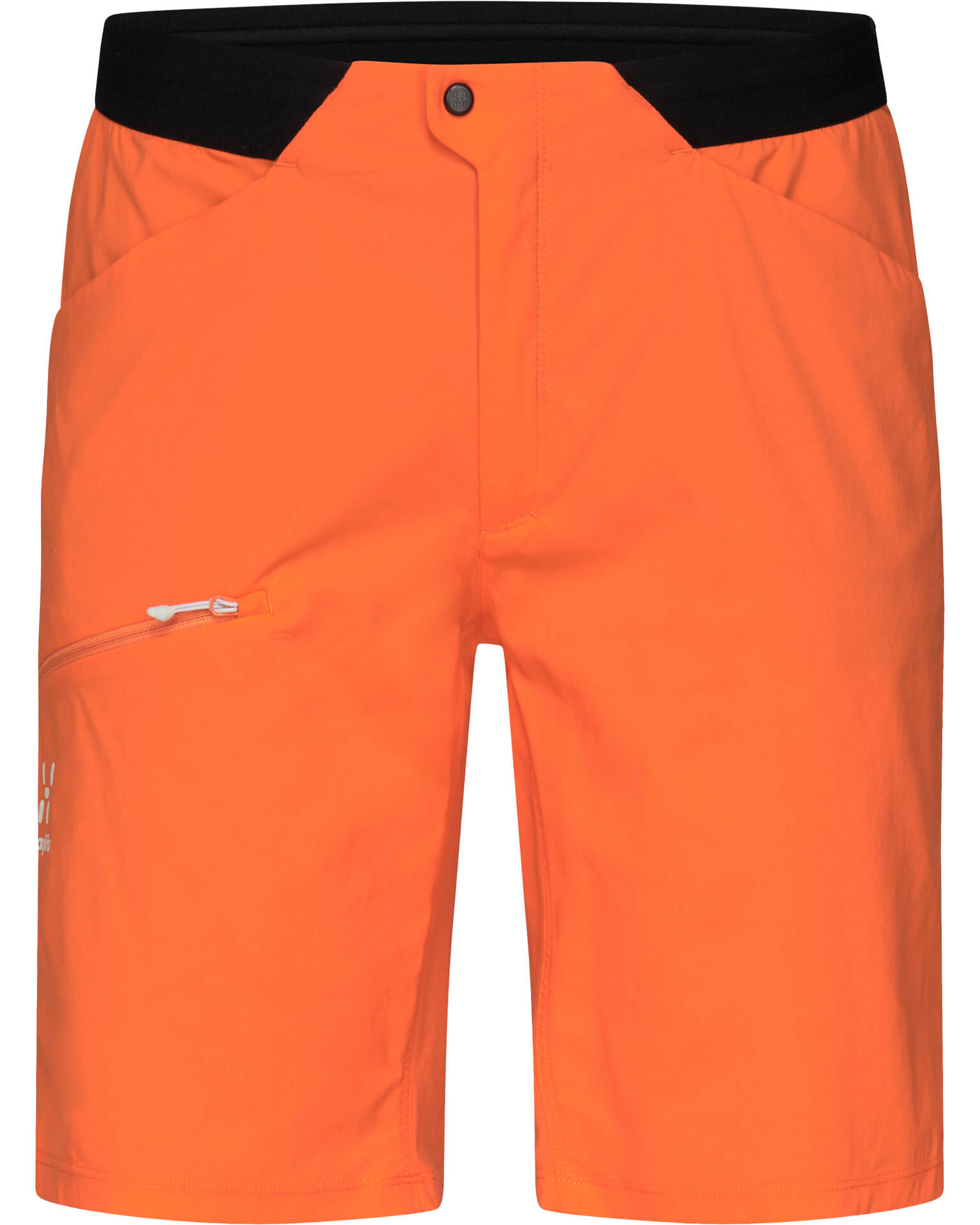 Haglöfs| Damen Shorts L.I.M. FUSE