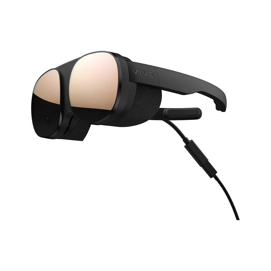 HTC VIVE Flow
