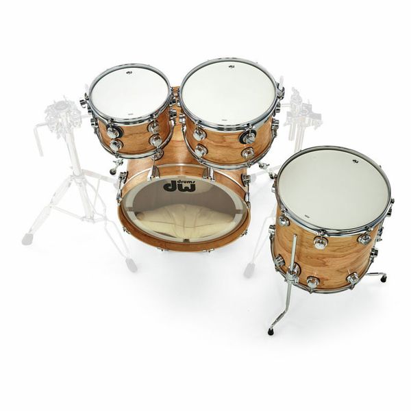 DW Satin Oil Studio Cherry Natura