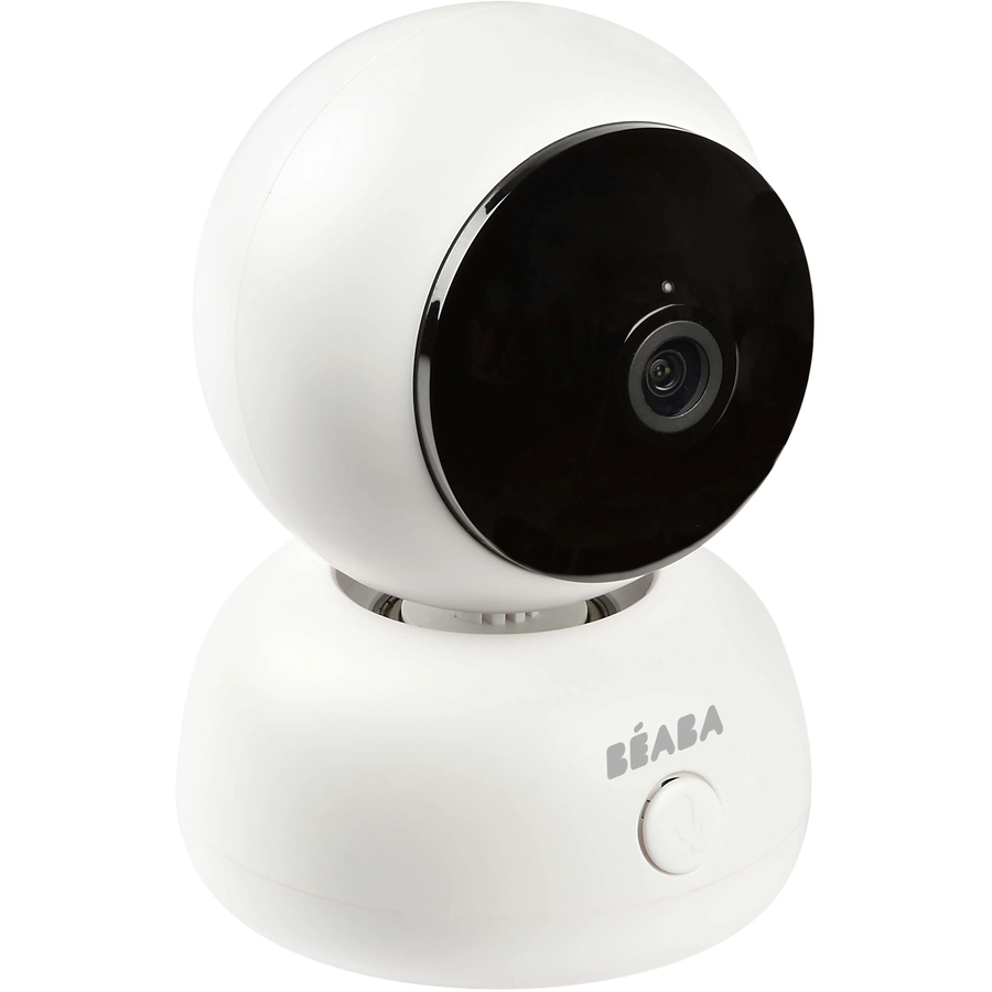 BEABA® Video-Babyphone ZEN Premium weiss