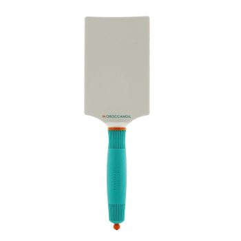 Moroccanoil Escova Ionic Ceramic Thermal Paddle 1pc