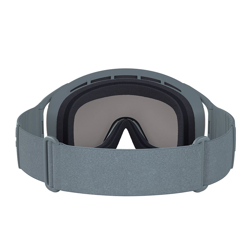 Poc ZONULA CLARITY - Masque ski pegasi grey/clarity define/no mirror