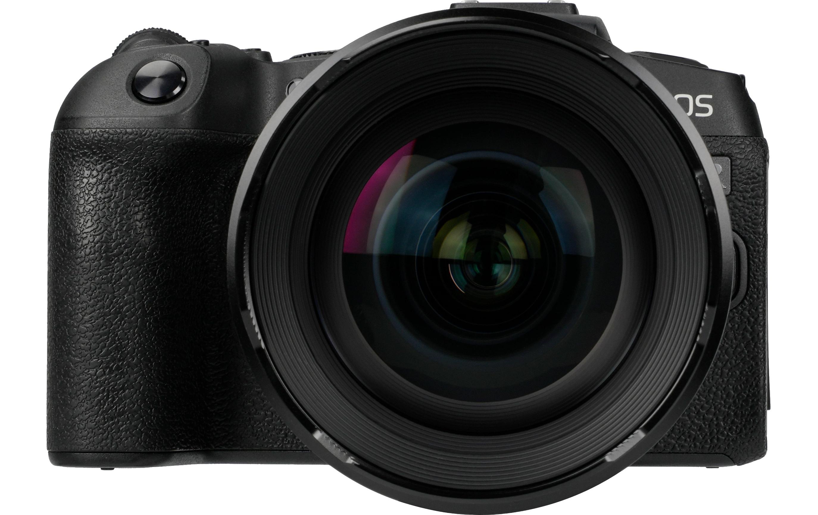 Festbrennweite 16mm T/2.1 – Canon RF<br>Kompaktes, leichtes Objektiv für Kameras mit Super35-Sensoren