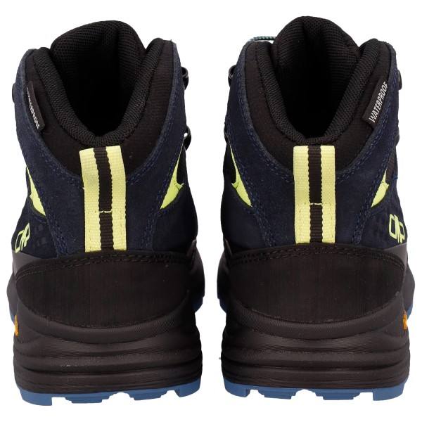 CMP - Kid's Vertyx Mid Trekking Shoes WP - Chaussures de randonnée