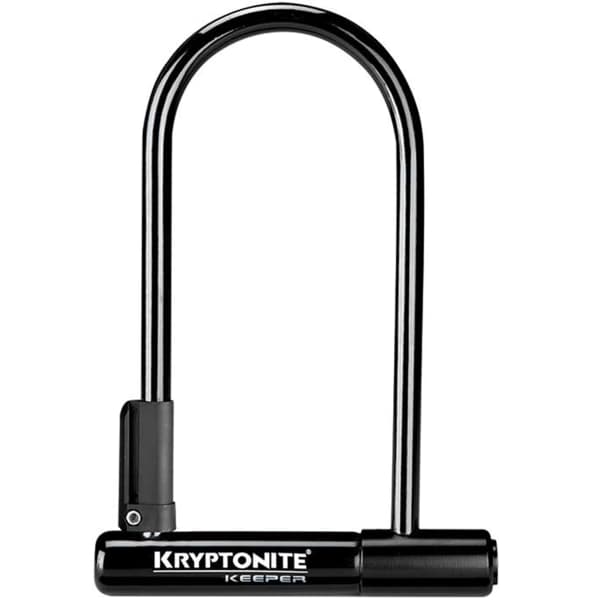 Antivol vélo KRYPTONITE ORIGINAL KEEPER 12 STD