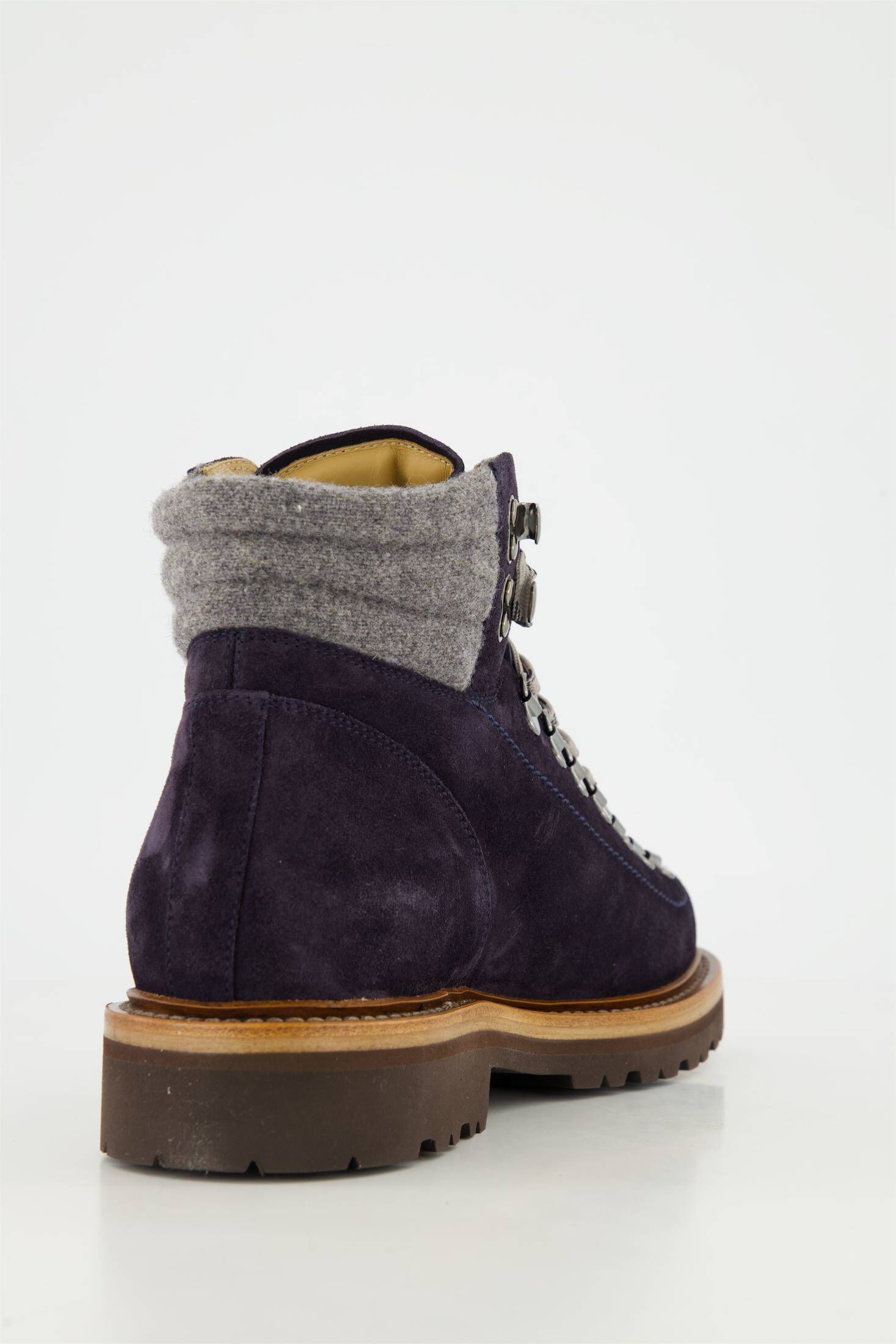 Brunello Cucinelli| Herren Stiefeletten HIKING BOOT