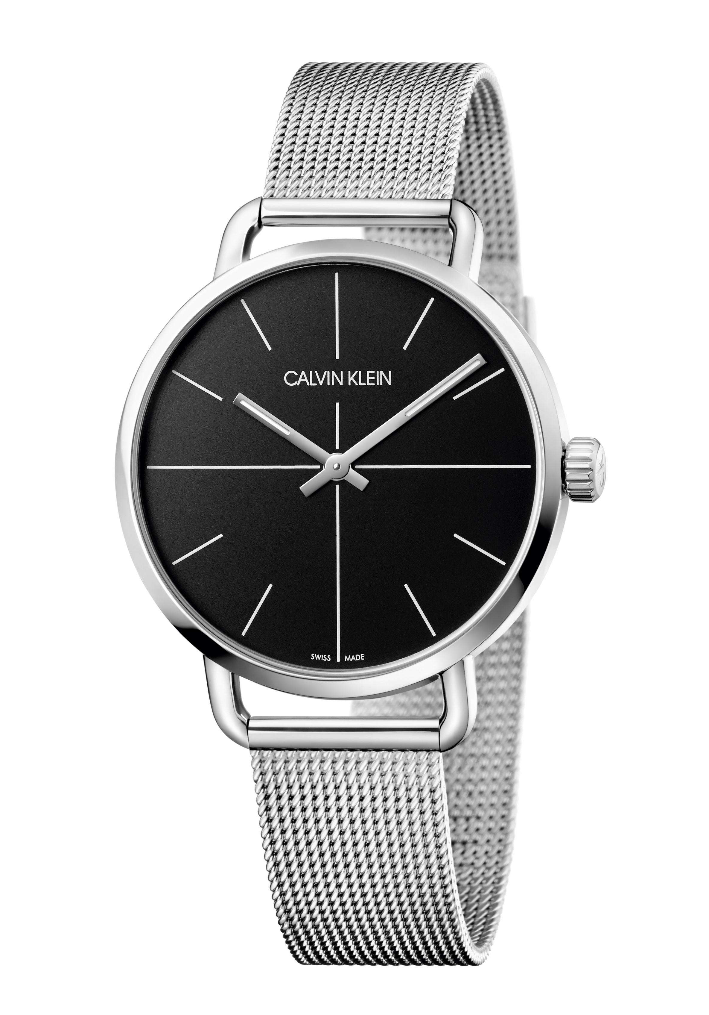 CALVIN KLEIN Herrenuhr Even K7B21121