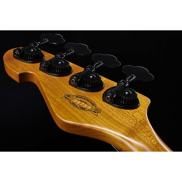 Sandberg California II SL TT 4 Black RM