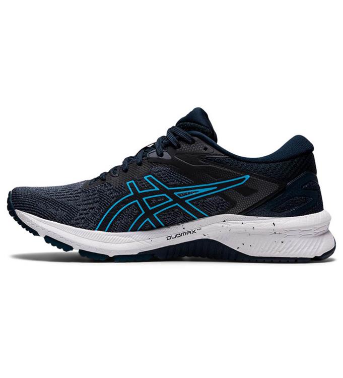 ASICS GT-1000 10 Hardloopschoenen W