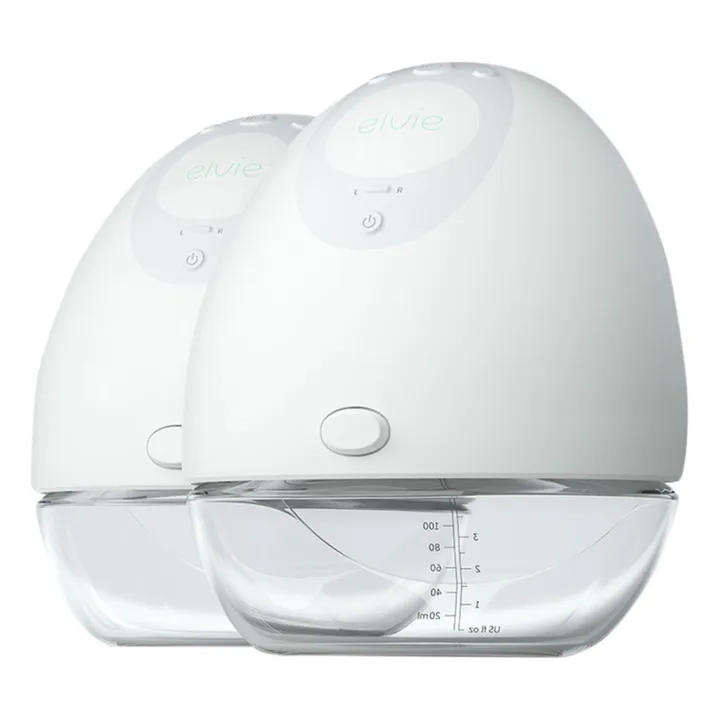 elvie Elvie Pump - Tire lait électrique double