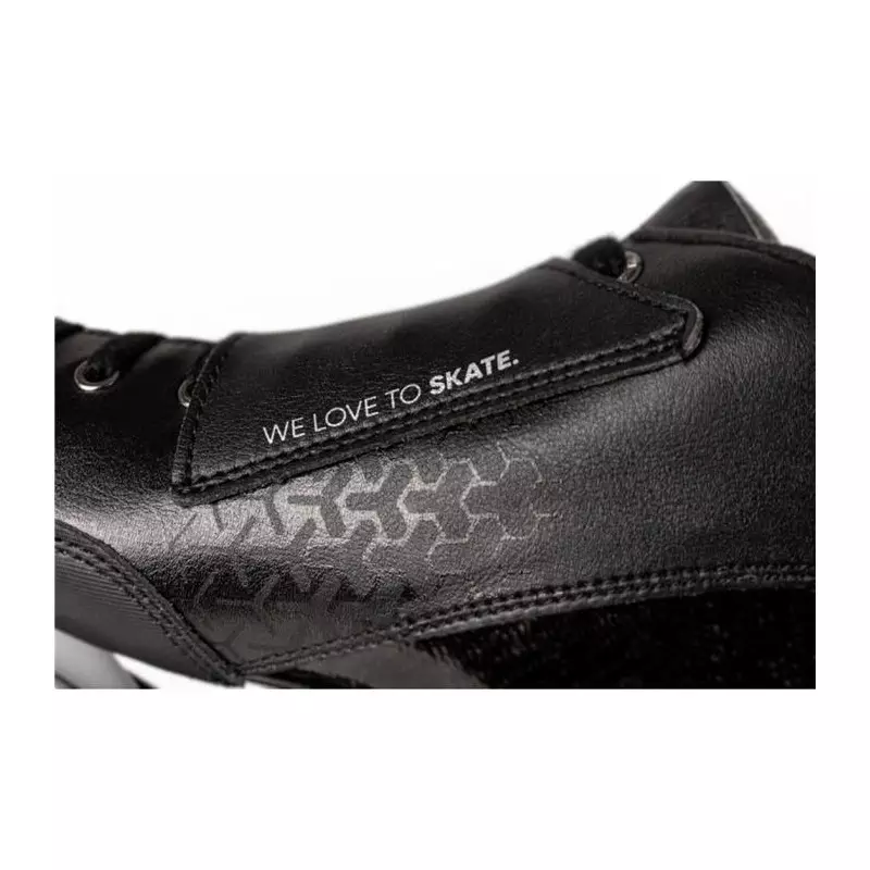 Roller en ligne POWERSLIDE Core Performance Black 4X110