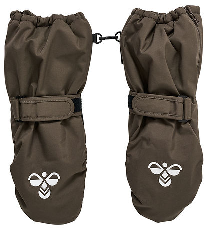 Hummel luffer - hmlIglo Tex - Major Brown m. Lynl?s