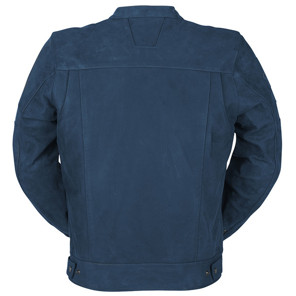 Furygan - Blouson Glenn Bleu