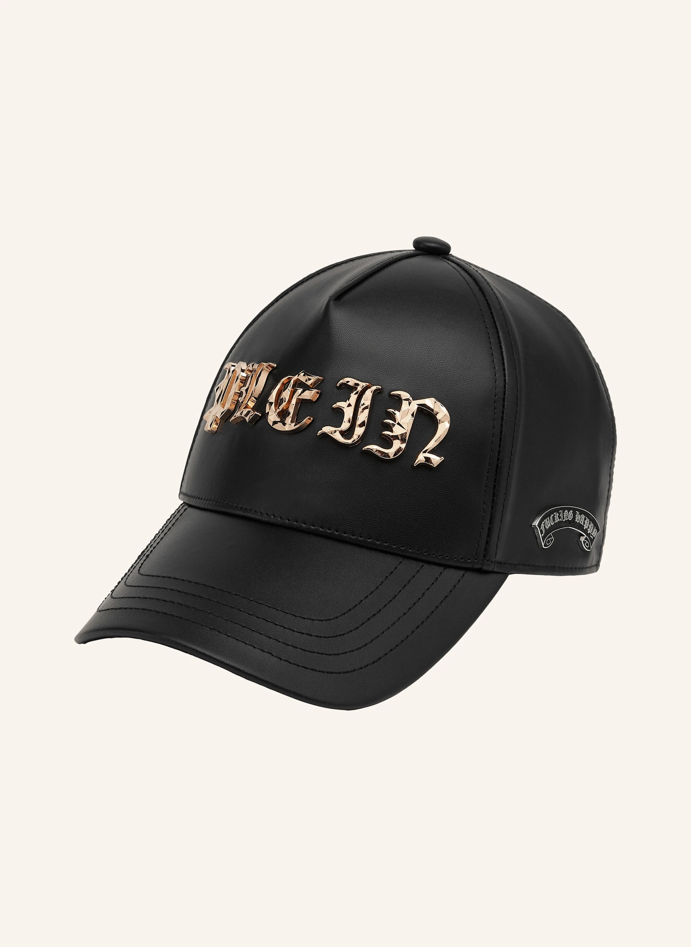 PHILIPP PLEIN PHILIPP PLEIN Cap GOTHIC PLEIN