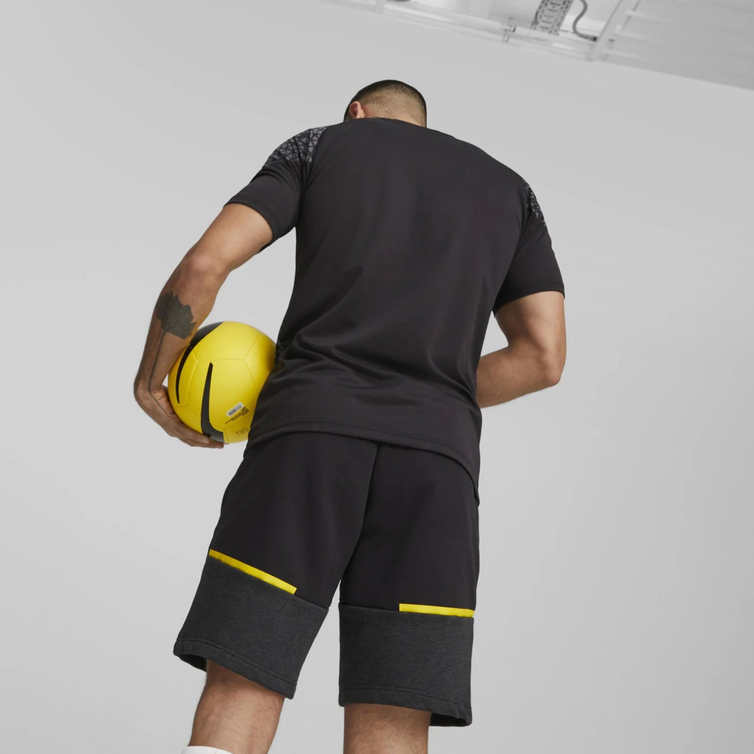 Puma Borussia Dortmund Trainingsset