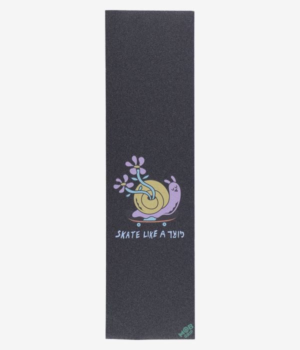 MOB Grip x Skate Like A Girl Snail 9