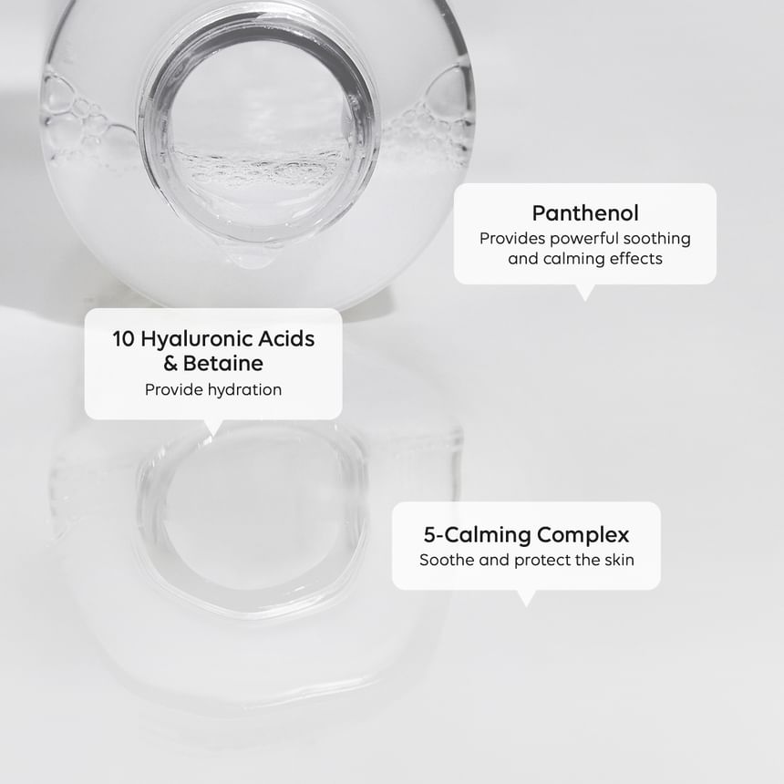 Biodance - Eerste Synergy Toner