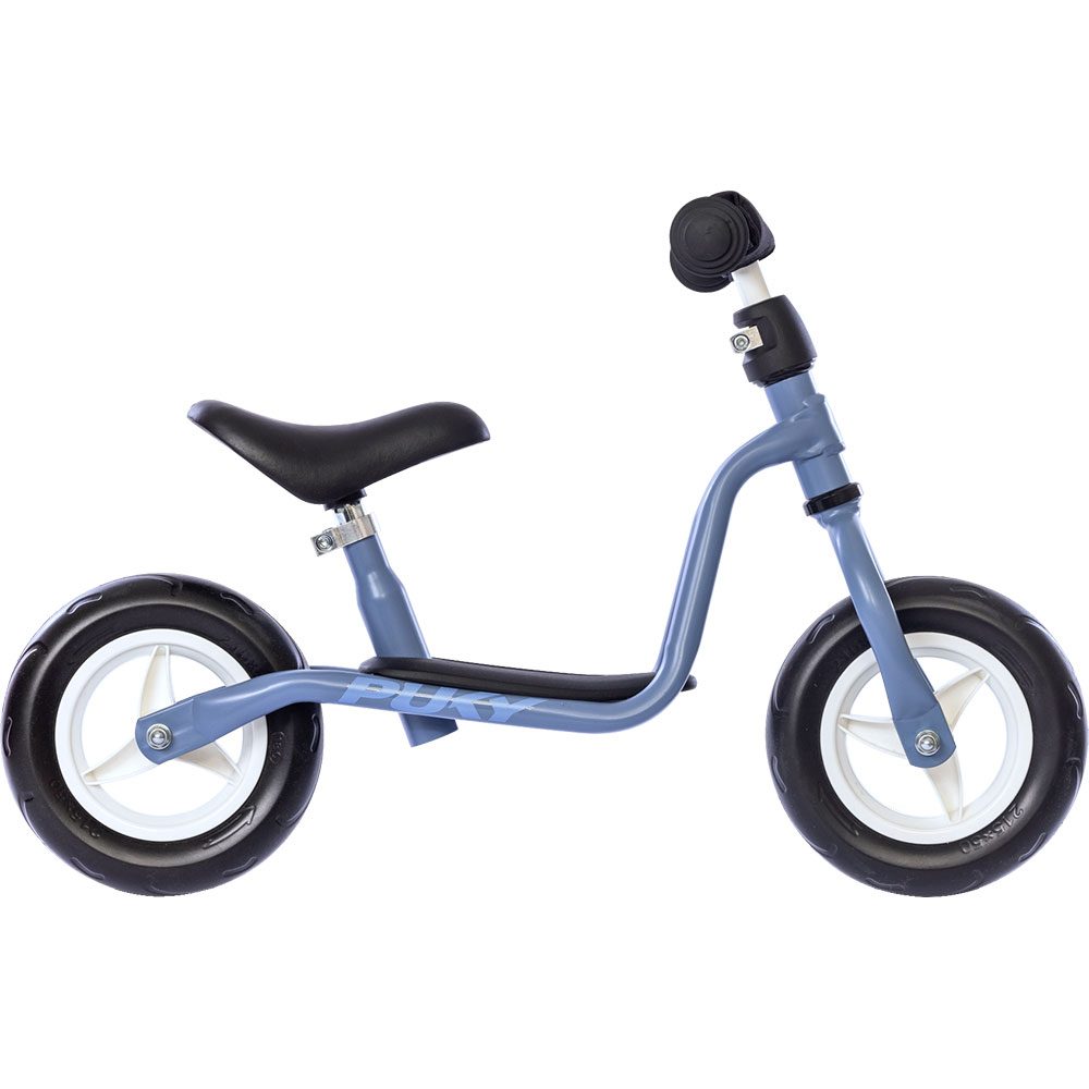 Puky LR M Kinder Laufrad pigeon blue