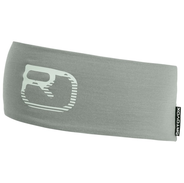Ortovox - 120 Cool Tec Logo Headband - Bandeau