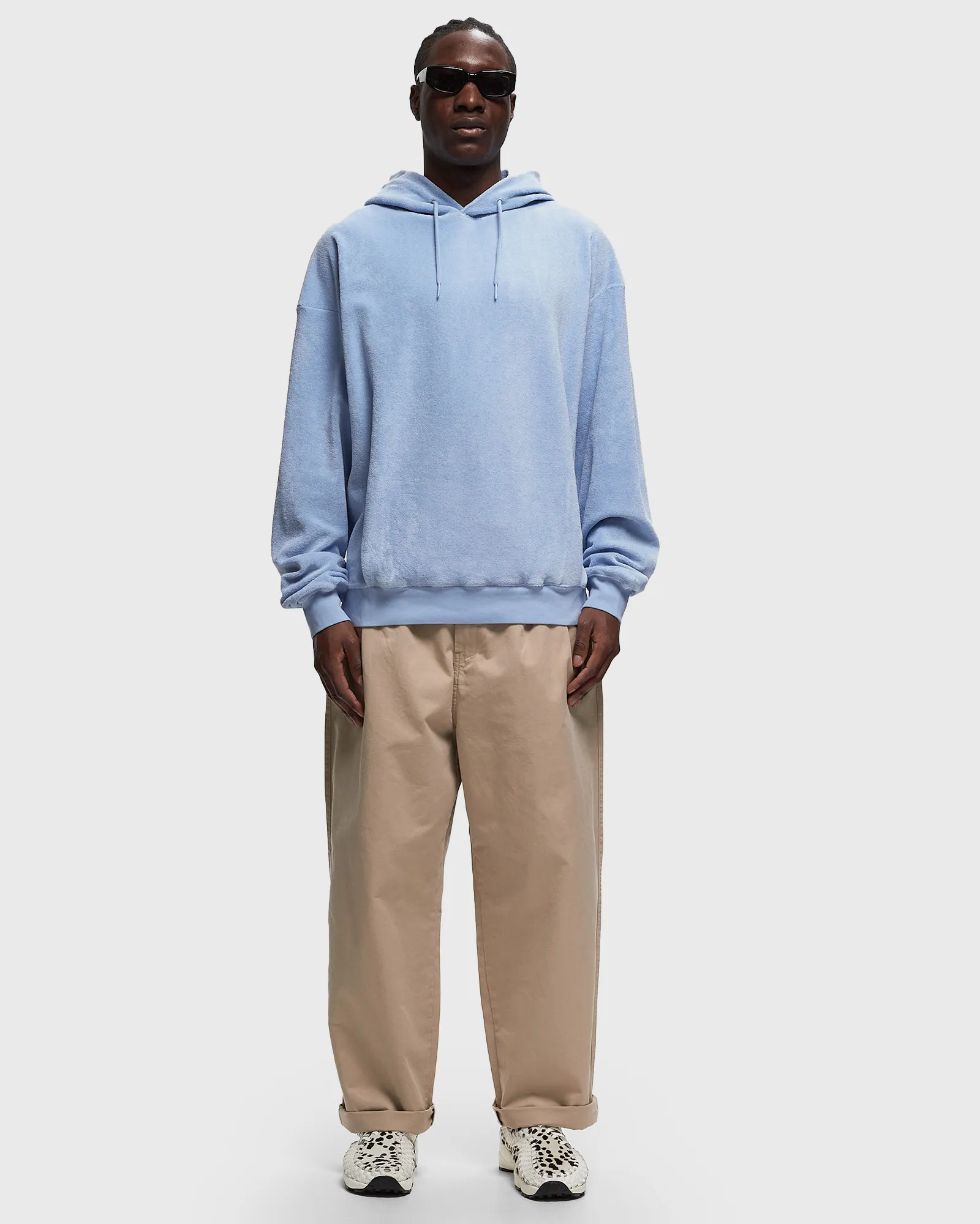 Martine Rose CLASSIC HOODIE