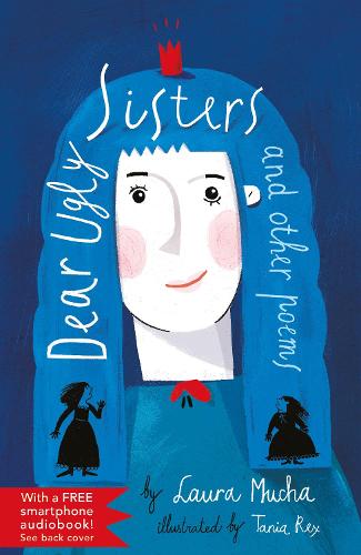 Dear Ugly Sisters: and other poems (Paperback)