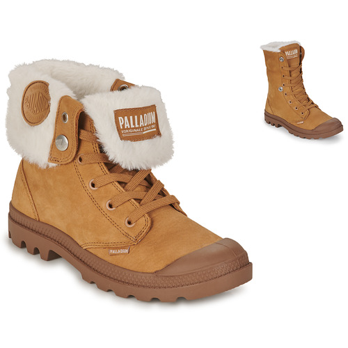 Palladium - BAGGY NBK WL - Marron