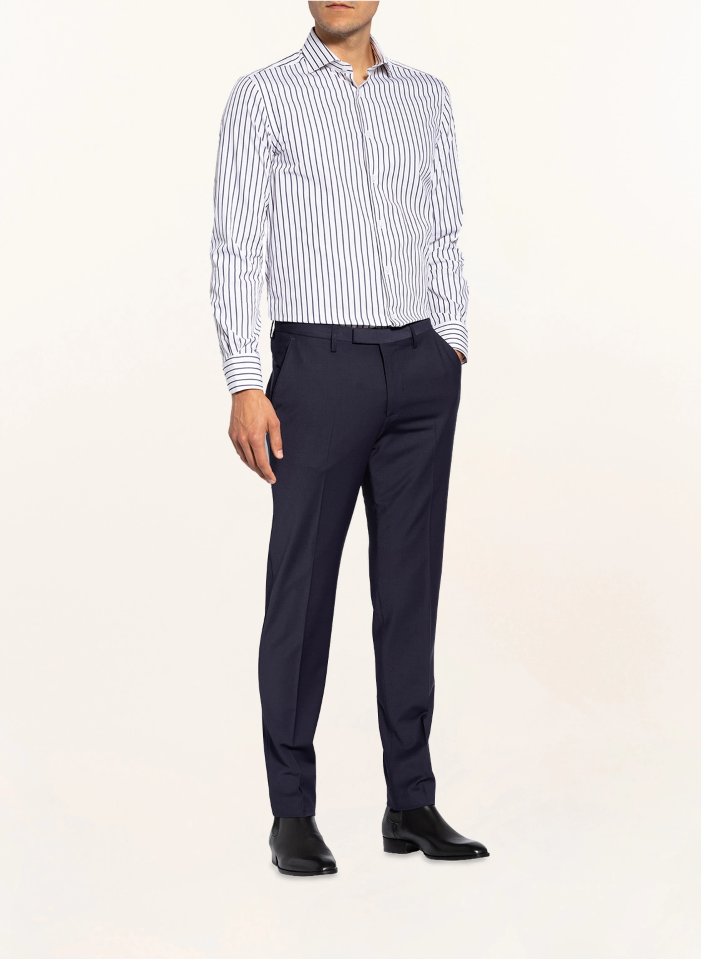 CINQUE Anzughose CICASTELLO Super Slim Fit