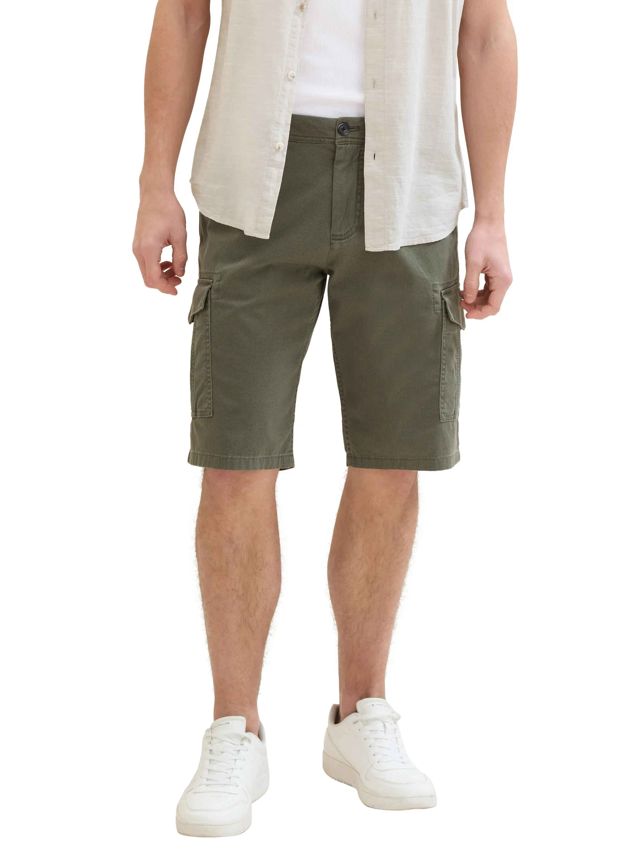 Herren Cargoshort