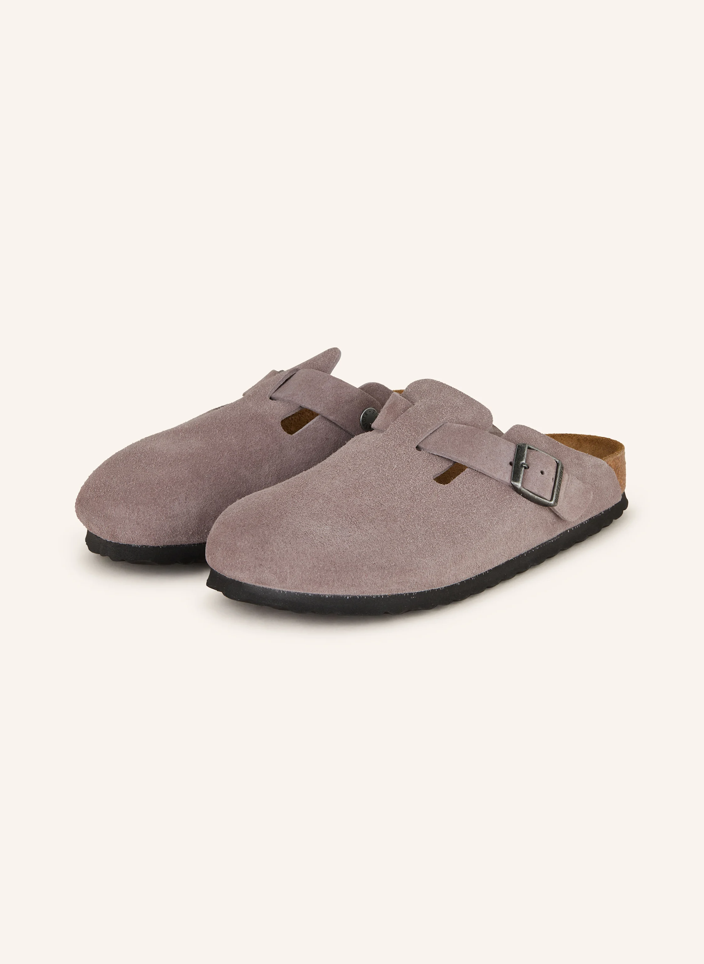 BIRKENSTOCK Pantoletten BOSTON