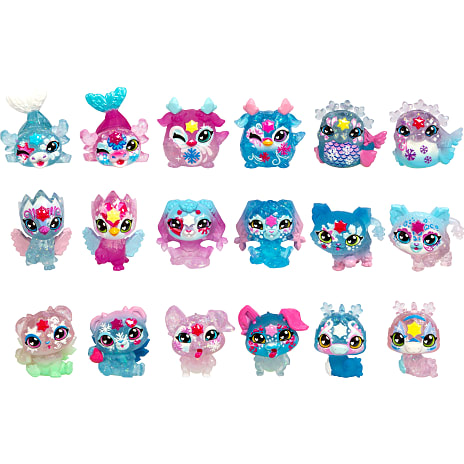 Magic Mixies minis 2-pak