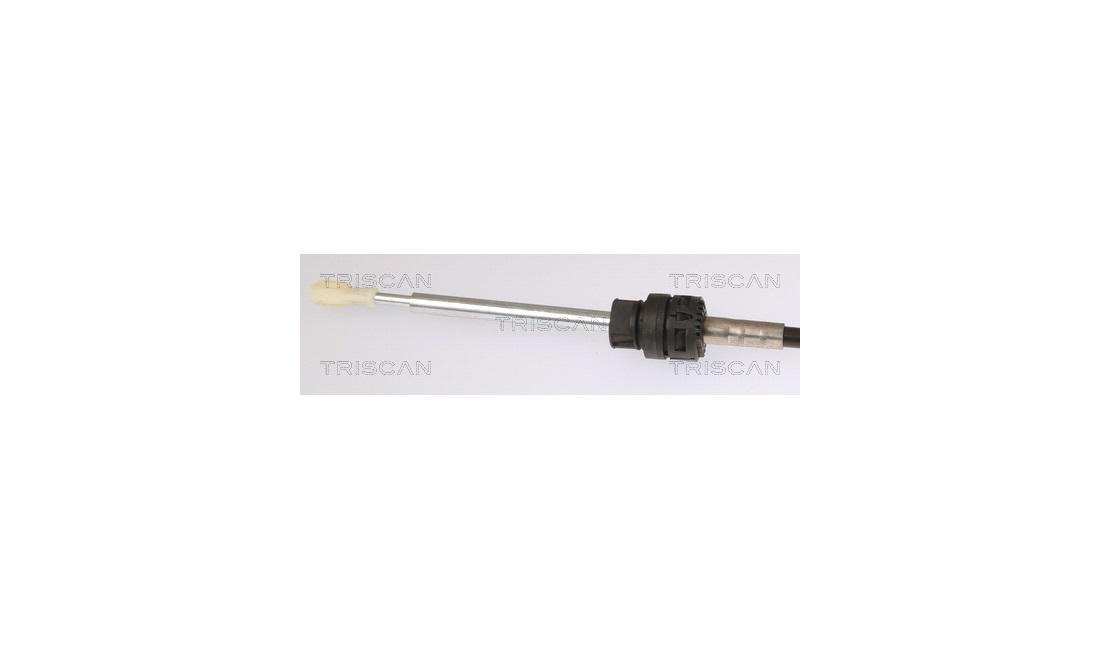 Gearskiftekabel 1267/898 mm