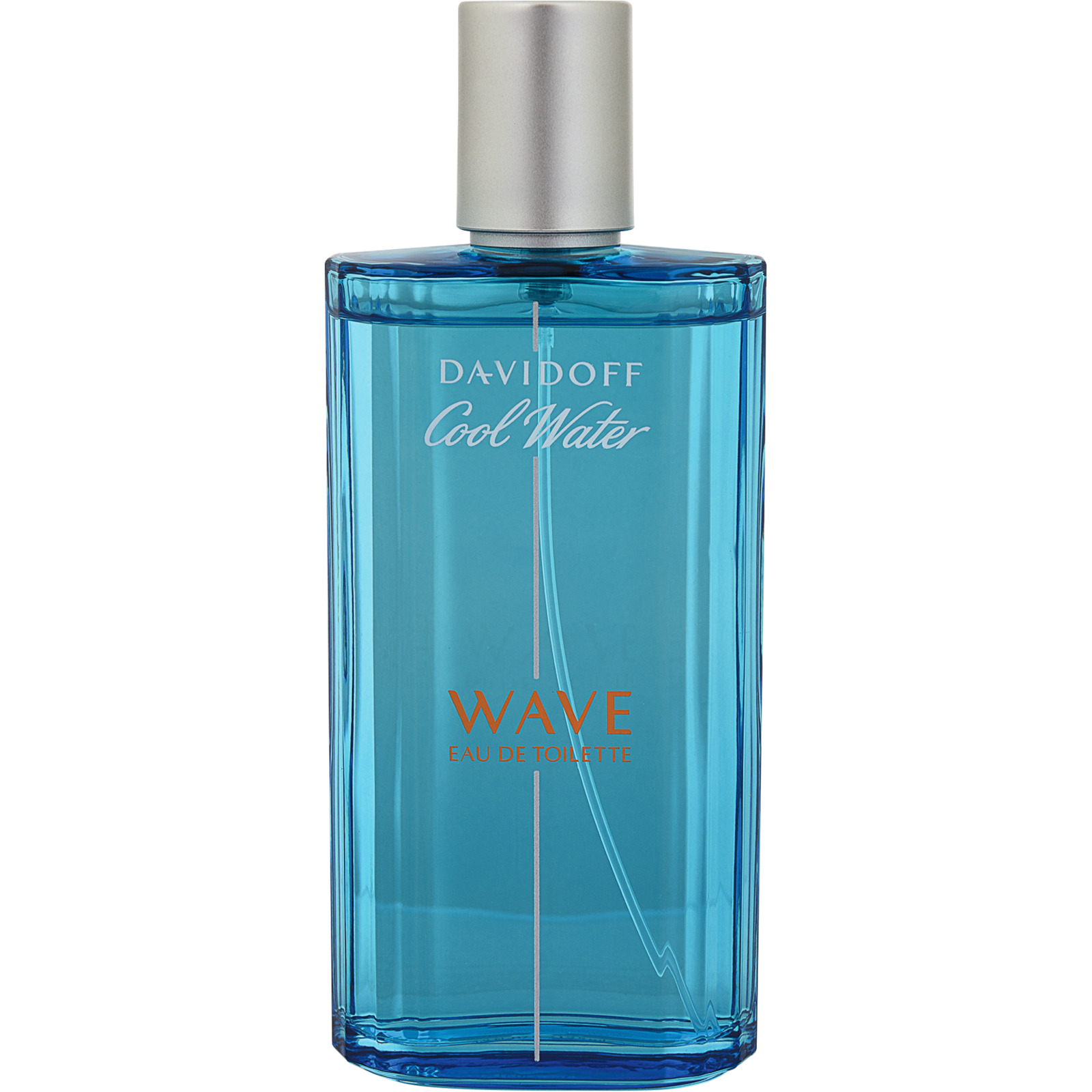 Davidoff Cool Water Wave Eau de Toilette 125 ml