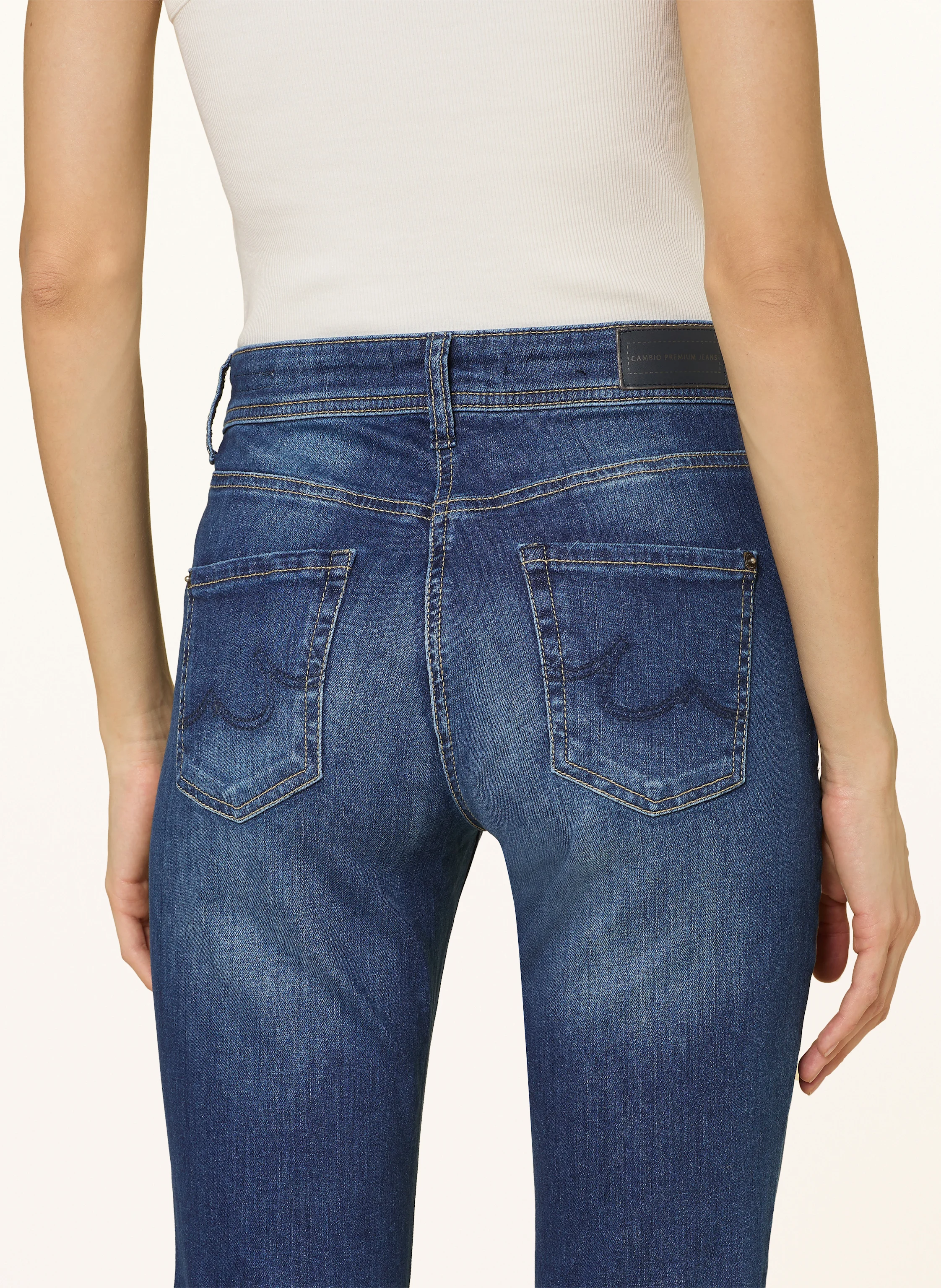 CAMBIO Jeans PARLA