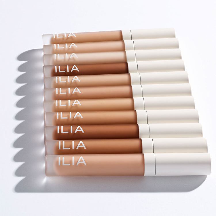 Ilia True Skin Serum Concealer Cacao SC9 5ml