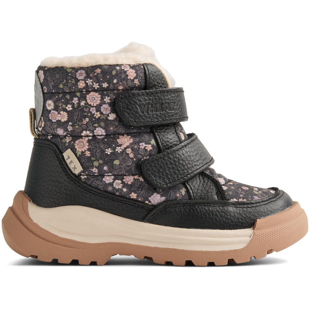 Køb Wheat Black Winterboot Millas Tex