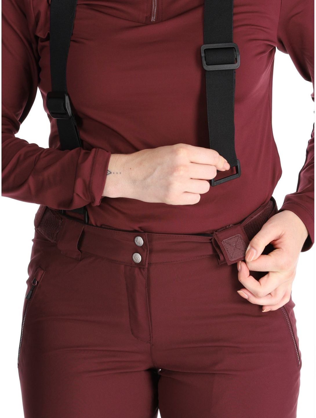 Diminish skibroek dames