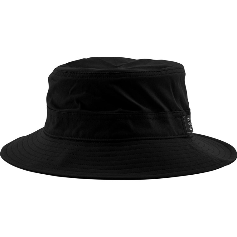 Haglöfs Solar IV Hat True Black