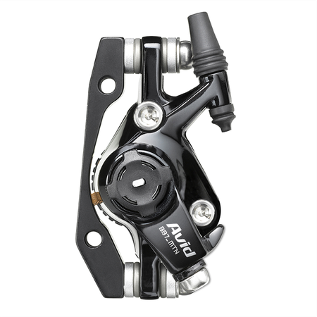 Disc Brake Caliper BB7 MTB S mechanical  graphite