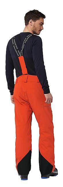 SALOMON - PANTALON BRILLIANT PANT M
